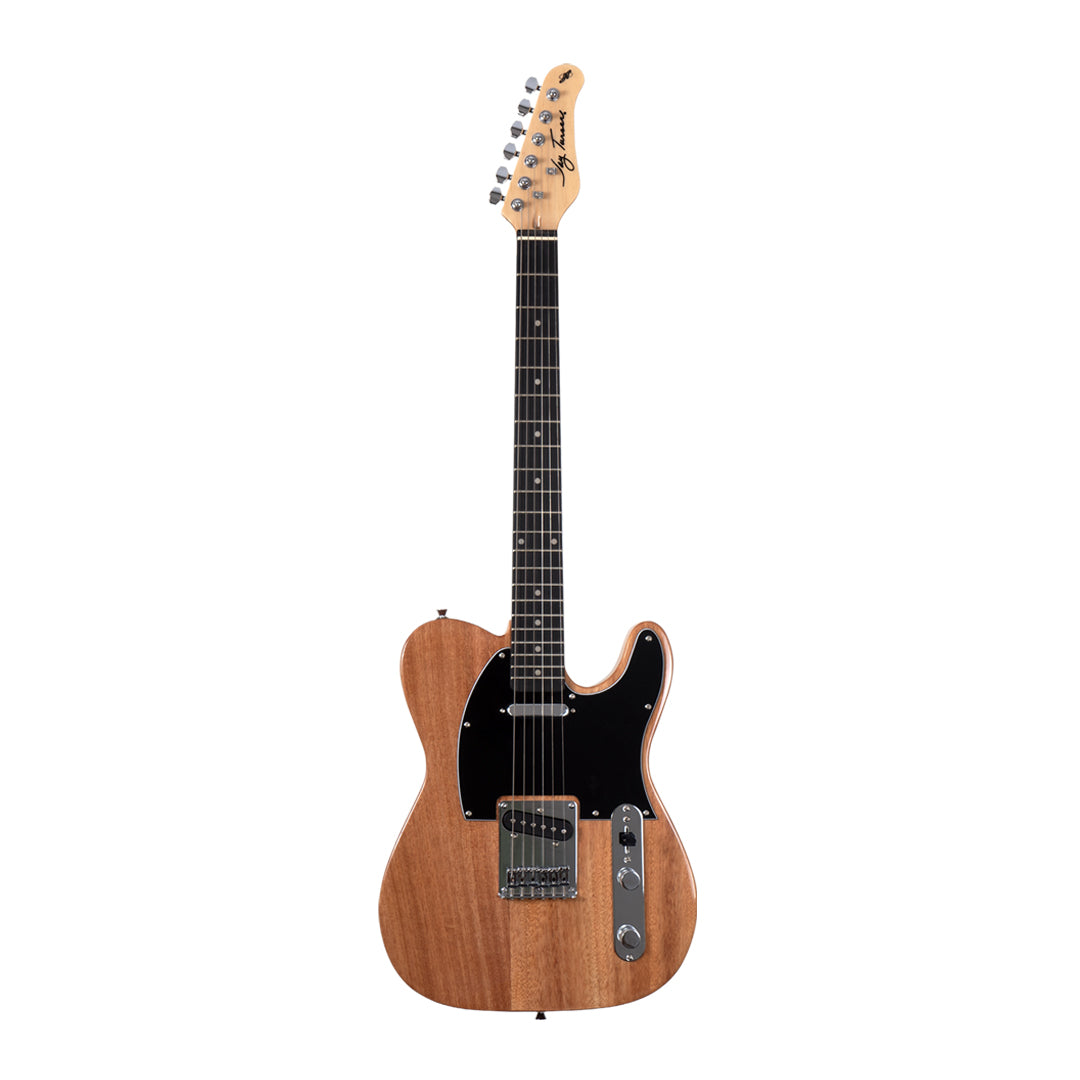 Jay Turser JT-LT Electric Guitar ( NATURAL )